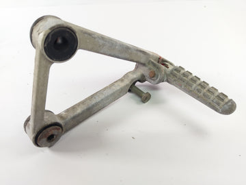Cagiva Mito 125 8p - Footrest a Holder v přední části - 0