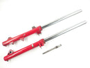 Honda XLV 750 R RD01 [1983] - FABEL Suspension Fork Telegabel-1