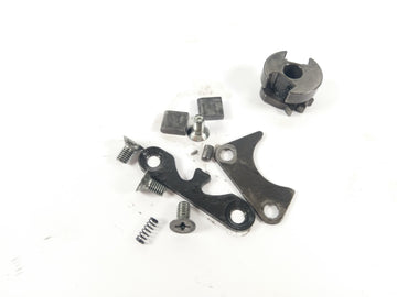 Suzuki RG 250 GAMMA GJ21D - Spínací mechanismus