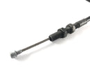 Triumph Thruxton 900 [2004] - Bowden Cable Clutch Train-4