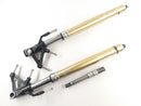 Triumph Speed ​​Triple 1050 515NJ [2006] - Fork Telegabel s osou úniků kroužků-1