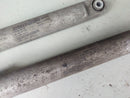 Porsche Panamera Turbo [2010] - Air Absorber Airbresion Air Suspension Zadní 9703316104 a 97033306106-3