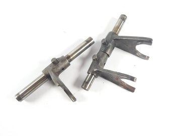 Ducati GTV 500 - Shift Fork vlny s posunovými vidličkami