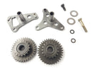Aprilia RSV 1000 Tuono RP [2005] - Gears of the Chain Chain-1