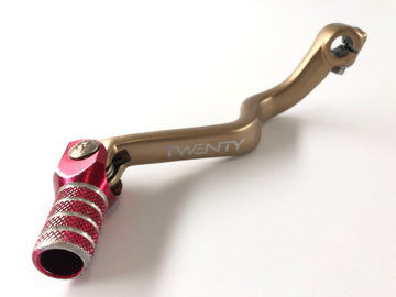 Husqvarna TE 510 [2008] - Shift páka Shift Pedal