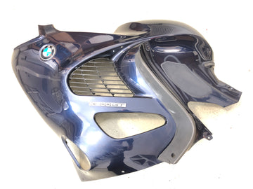 BMW K 1200 GT K12 [2004] - Boční opláštění levého pláště - 0