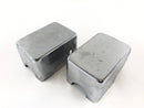 Honda Goldwing GL 1200 SC14 [1991] - Cover Caps Compensation Compensation Contencener pokrývá kryt brzdového čerpadla spojovací čerpadlo-1