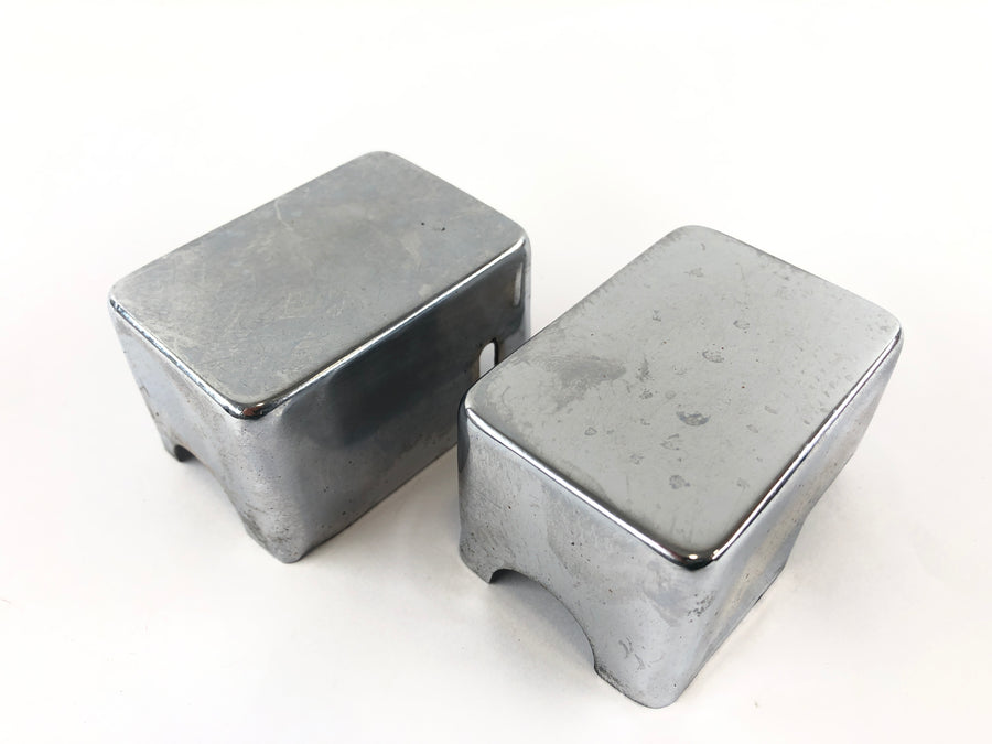 Honda Goldwing GL 1200 SC14 [1991] - Cover Caps Compensation Compensation Contencener pokrývá kryt brzdového čerpadla spojovací čerpadlo