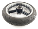 Triumf Speed ​​Triple T509 - přední kolo 17 "Originál-4