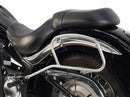 Kawasaki VN 900 CLA [2006-2017] - držák kapsy Pack-2