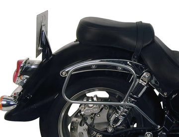 Kawasaki VN 1600 Classic [2003-2008] - držák kapsy Pack - 0