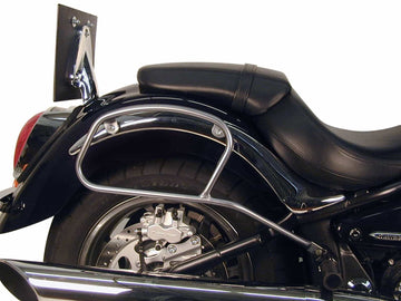 Kawasaki VN 2000 [2004-2010] - držák kapsy balení