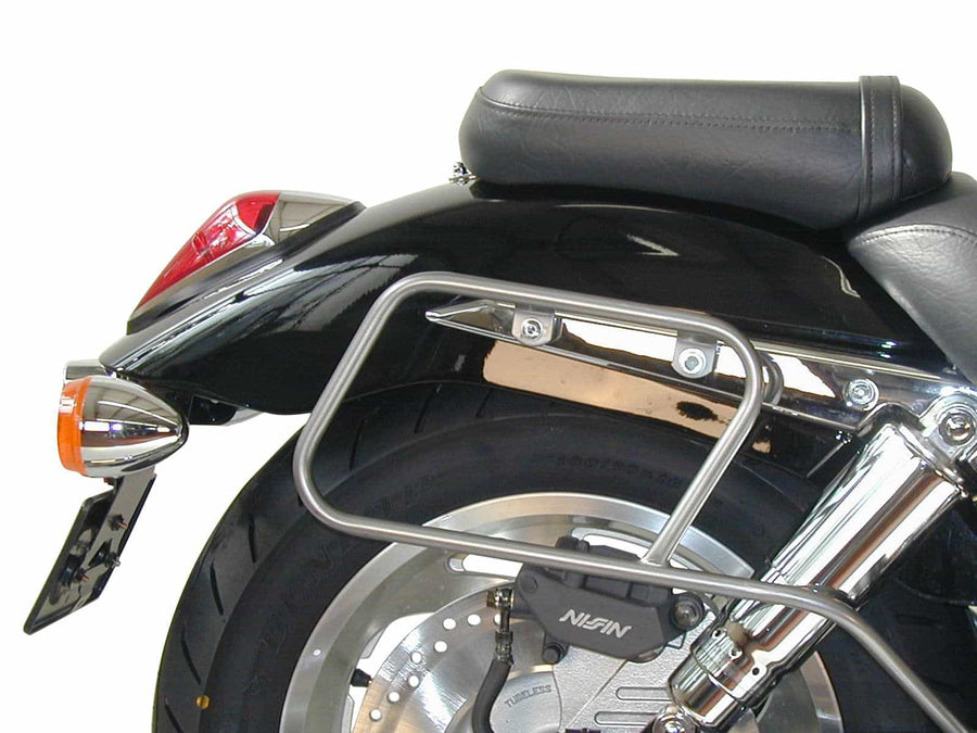 Honda VTX 1800 [2001-2006] - držák kapsy balení