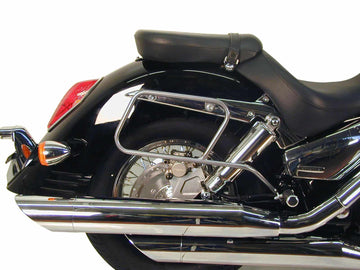Honda VTX 1300 [2003-2007] - držák kapsy na balení