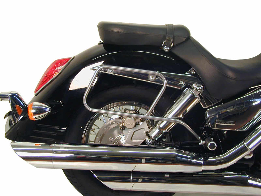 Honda VTX 1300 [2003-2007] - držák kapsy na balení