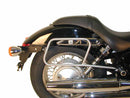Honda VT 750 Shadow Spirit [2007-2013] - držák kapsy Pack-2