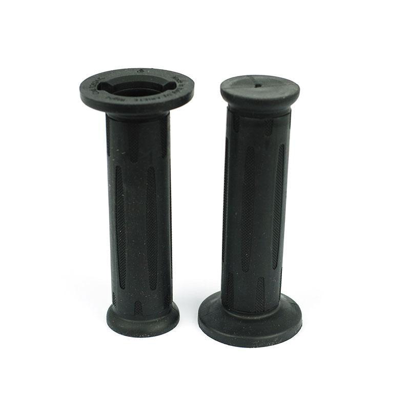 BMW R 12 [2024-2026] - Paar BMW 26/26 Griffe, blindes Ende