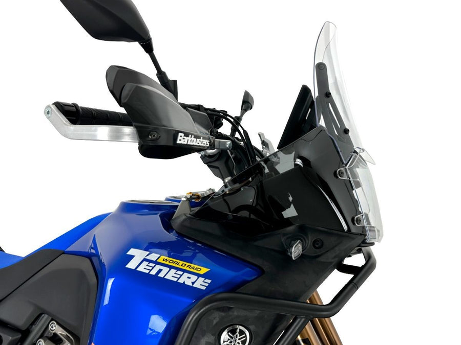 Yamaha Ténéré 700 World Raid [2022-2024] – pár velkých bočních deflektorů – pohled 9