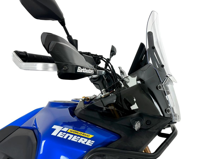 Yamaha Ténéré 700 World Raid [2022-2024] – pár velkých bočních deflektorů – pohled 10