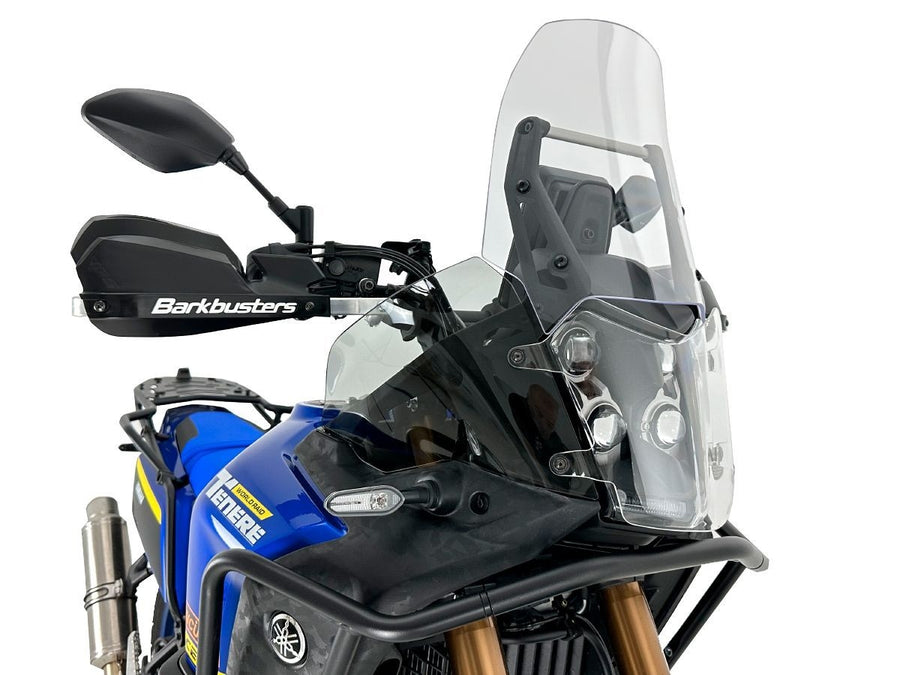 Yamaha Ténéré 700 World Raid [2022-2024] – pár velkých bočních deflektorů – pohled 6