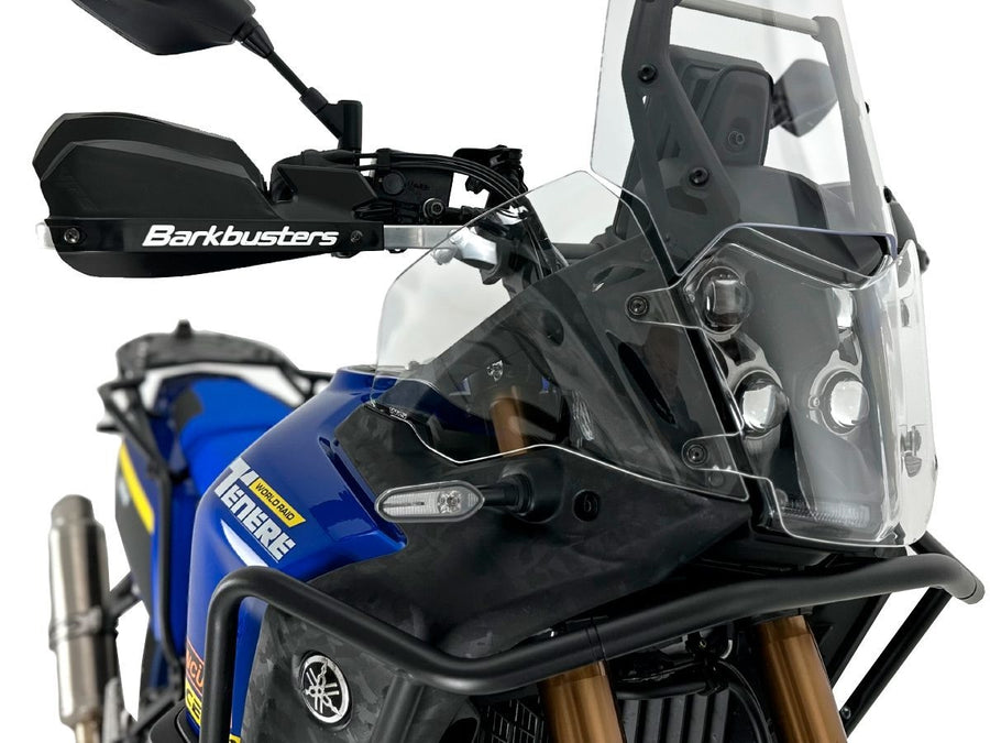 Yamaha Ténéré 700 World Raid [2022-2024] – pár velkých bočních deflektorů – pohled 8