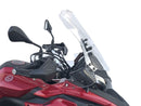 BENELLI TRK 502 [2017-2026] - Oversize-Windabweiser-Paar – Ansicht 4