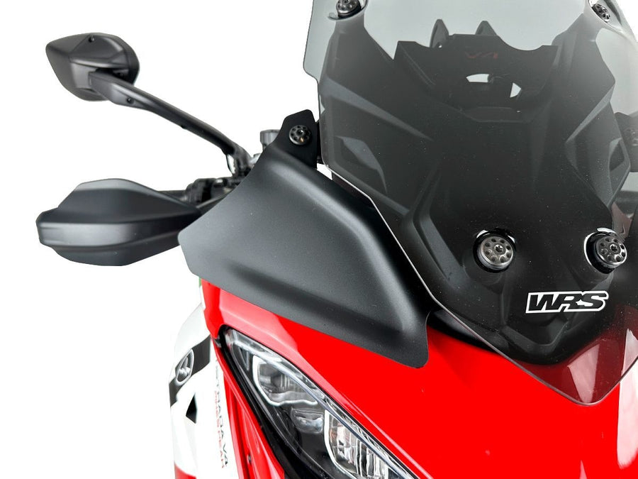 Ducati Multistrada V4 S Sport [2021-2026] - Windabweiser-Paar – Ansicht 11