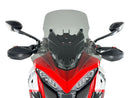 Ducati Multistrada V4 Pikes Peak [2022-2026] - Seitliche Windabweiser, Paar – Ansicht 6