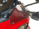 Ducati Multistrada V4 Pikes Peak [2022-2026] - Paar seitliche Windabweiser – Ansicht 6