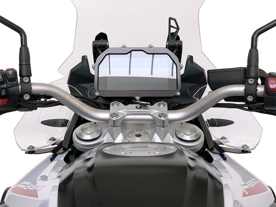 BMW F 800 GS [2024-2026] - pár deflektorů - pohled 12