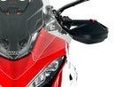 Ducati Multistrada V4 Rally [2023-2026] - Windabweiser-Paar – Ansicht 4