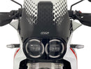 DUCATI DESERT X RALLY [2024-2025] - Seitliche Windabweiser (Paar) – Ansicht 10