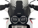 DUCATI DESERT X RALLY [2024-2025] - Seitliche Windabweiser (Paar) – Ansicht 12