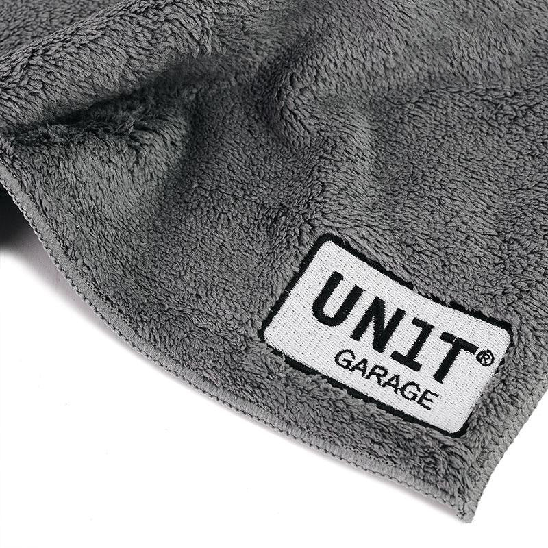 BMW R nineT 1200 Scrambler [2016-2023] - Mikrofaser-Reinigungstuch