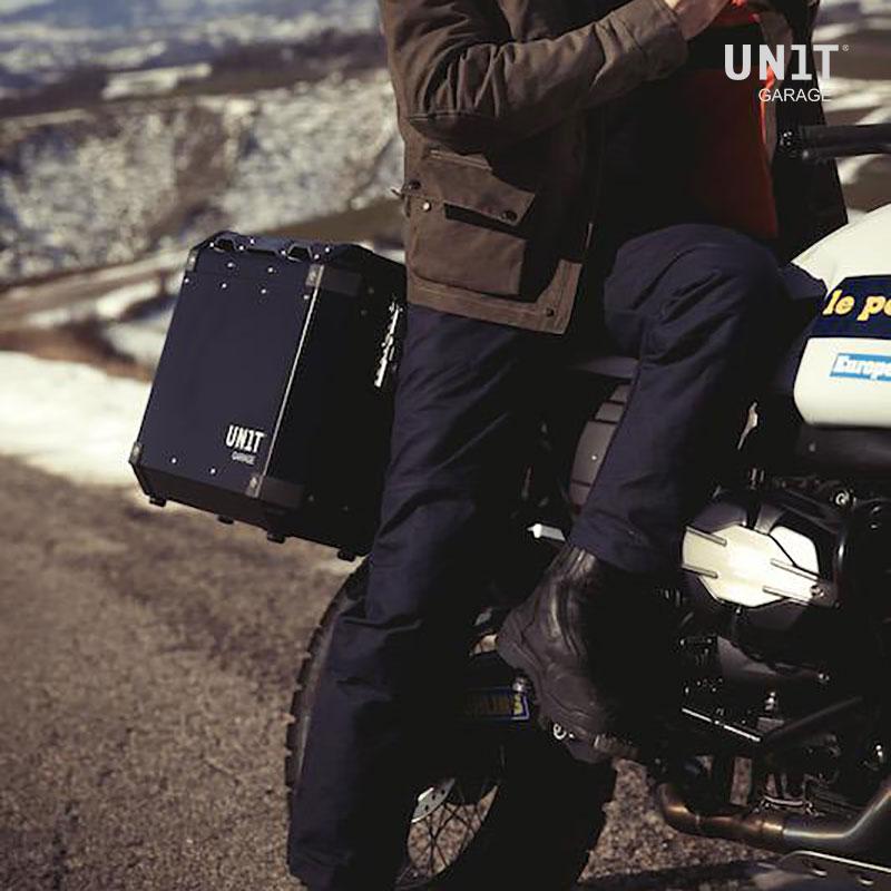 BMW F 900 GS [2023-] - Zagora-Hose