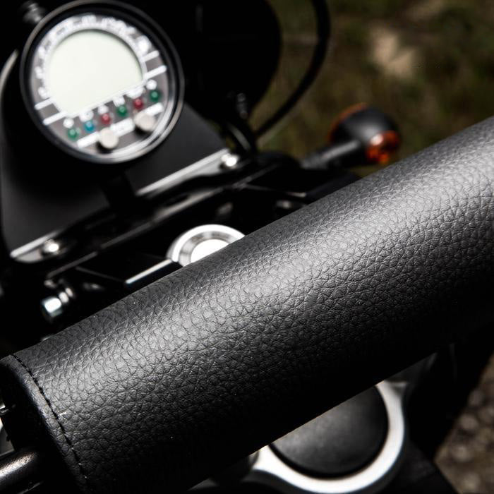 BMW R 1150 GS Adventure [2002-2006] - Polstrování řídítek