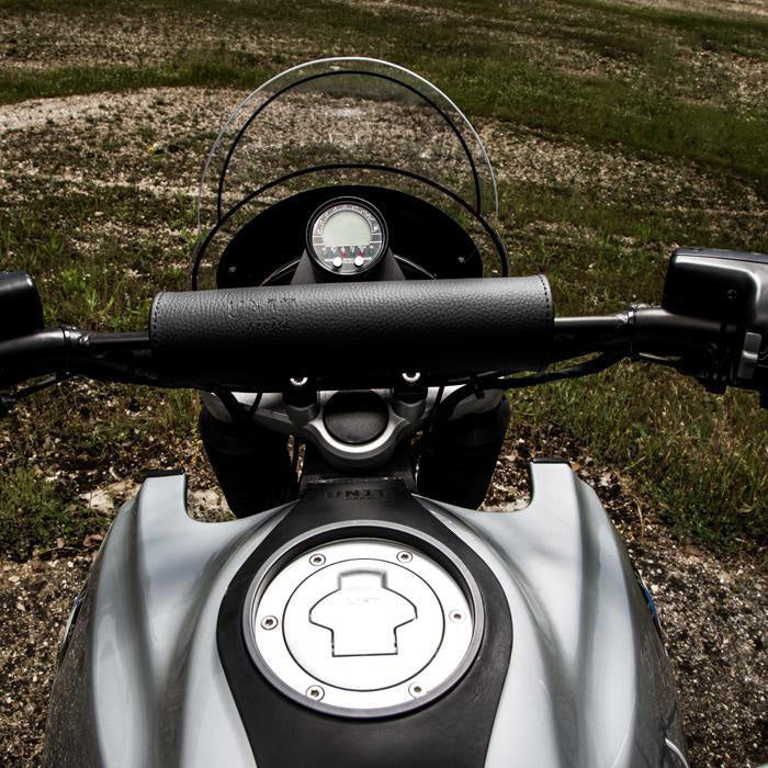 BMW R nineT 1200 Roadster [2014-2023] - Lenkerpolster