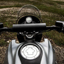 BMW R 1150 GS Adventure [2002-2006] - Polstrování řídítek