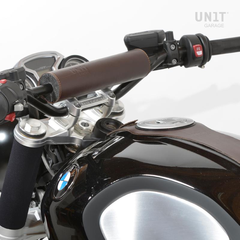 BMW R 1150 R [2000-2006] - Lenkerpolster aus Leder