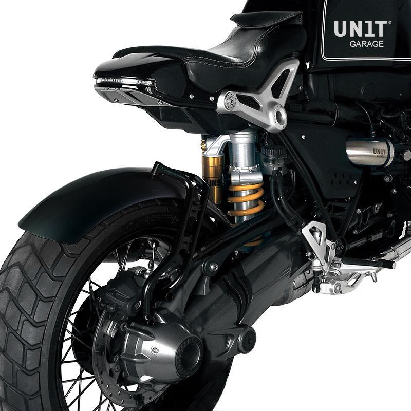 BMW R nineT 1200 Urban G/S (nízký výfuk) [2017-2023] - zadní blatník Scrambler-UrbanGS