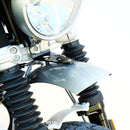BMW R 12 [2024-2026] - hoher Kotflügel aus Aluminium