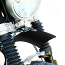 BMW R 12 [2024-2026] - Hoher Aluminium-Kotflügel Schwarz