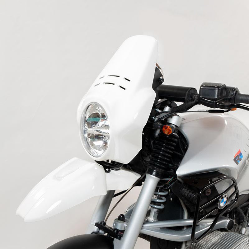 BMW R 1150 GS Adventure [2002-2006] - Přední blatník