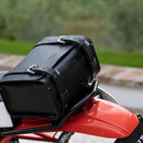 BMW R nineT 1200 Urban G/S (hoher Auspuff) [2017-2023] - Hinterer Kotflügel mit Nummernschild-Kit