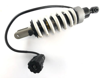 BMW K 1200 GT K12 [2004] - Spring Shock absorbér za sebou