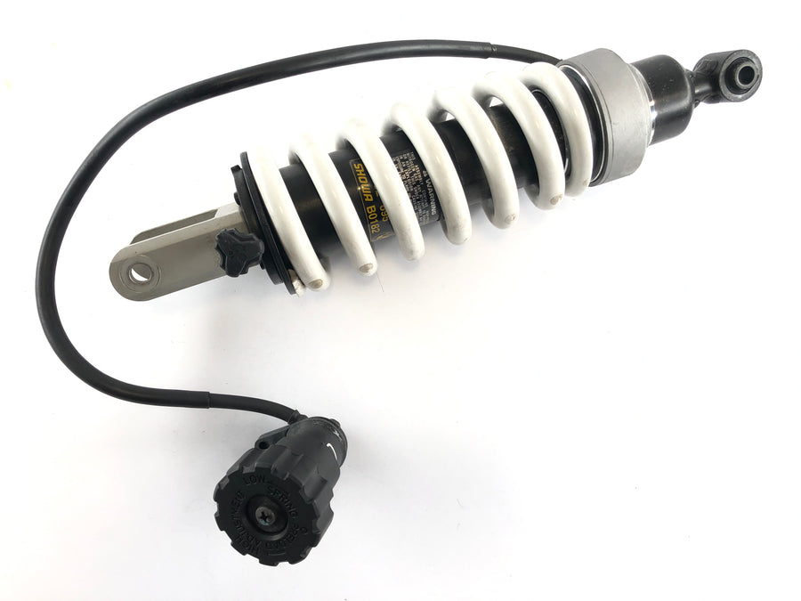 BMW K 1200 GT K12 [2004] - Spring Shock absorbér za sebou