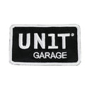 BMW R 12 nineT [2024-2026] - Aufnäher mit gesticktem Logo