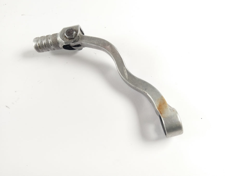 KTM SX-F 250 4-STECKE [2008]-Gear páka