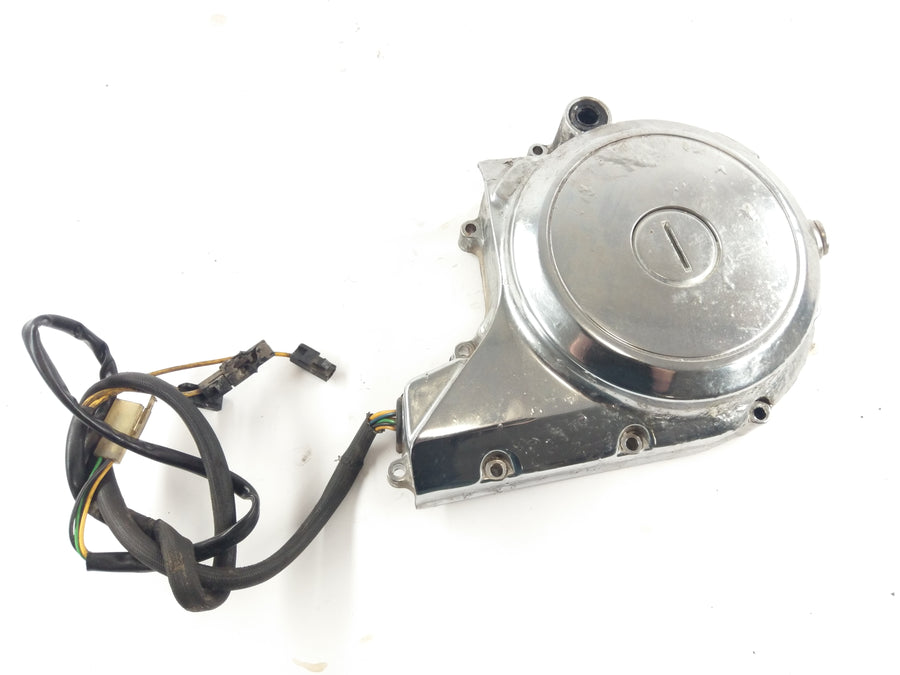 Suzuki Intruder vs 700 VP51A [1986] - Světelný kryt strojů s statorem Limin Cover Stator