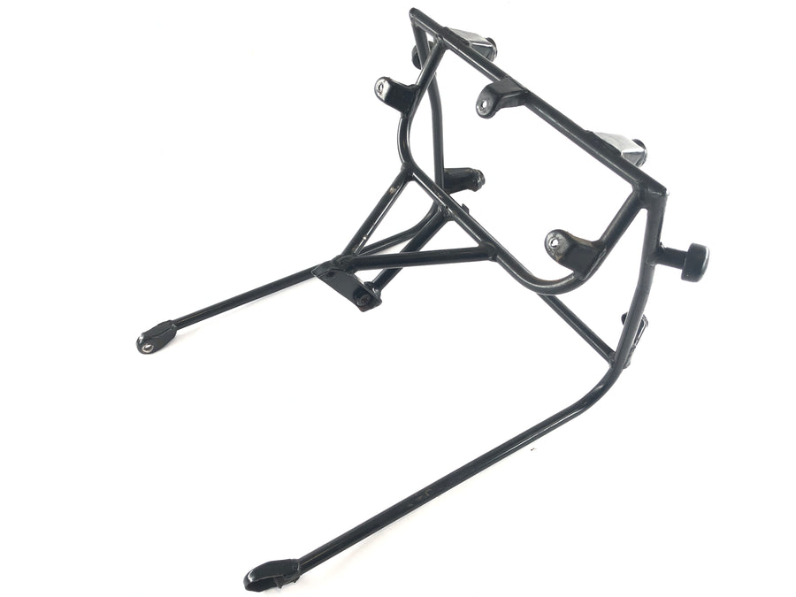 Ducati Paso 750 [1990] - parohy